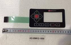 Autocolante para ecrã para BMK2-1500