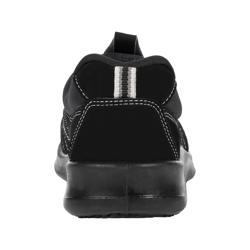 KARLOWSKY | Skyddssko - ROCK CHEF® STEP 7 - Svart - Storlek: 35 - 1 par