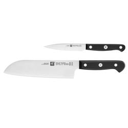 ZWILLING | GOURMET - Set di coltelli - 2 pezzi.