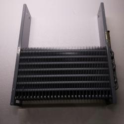 BLF257D و BRF257D, GTF147ND, GTF147ND-EF, GTF187ND, GTF187ND-EF, GTF227ND, GTF227ND-EF, KTF226, KTF227AND , KTF227ND مبخر لـ 