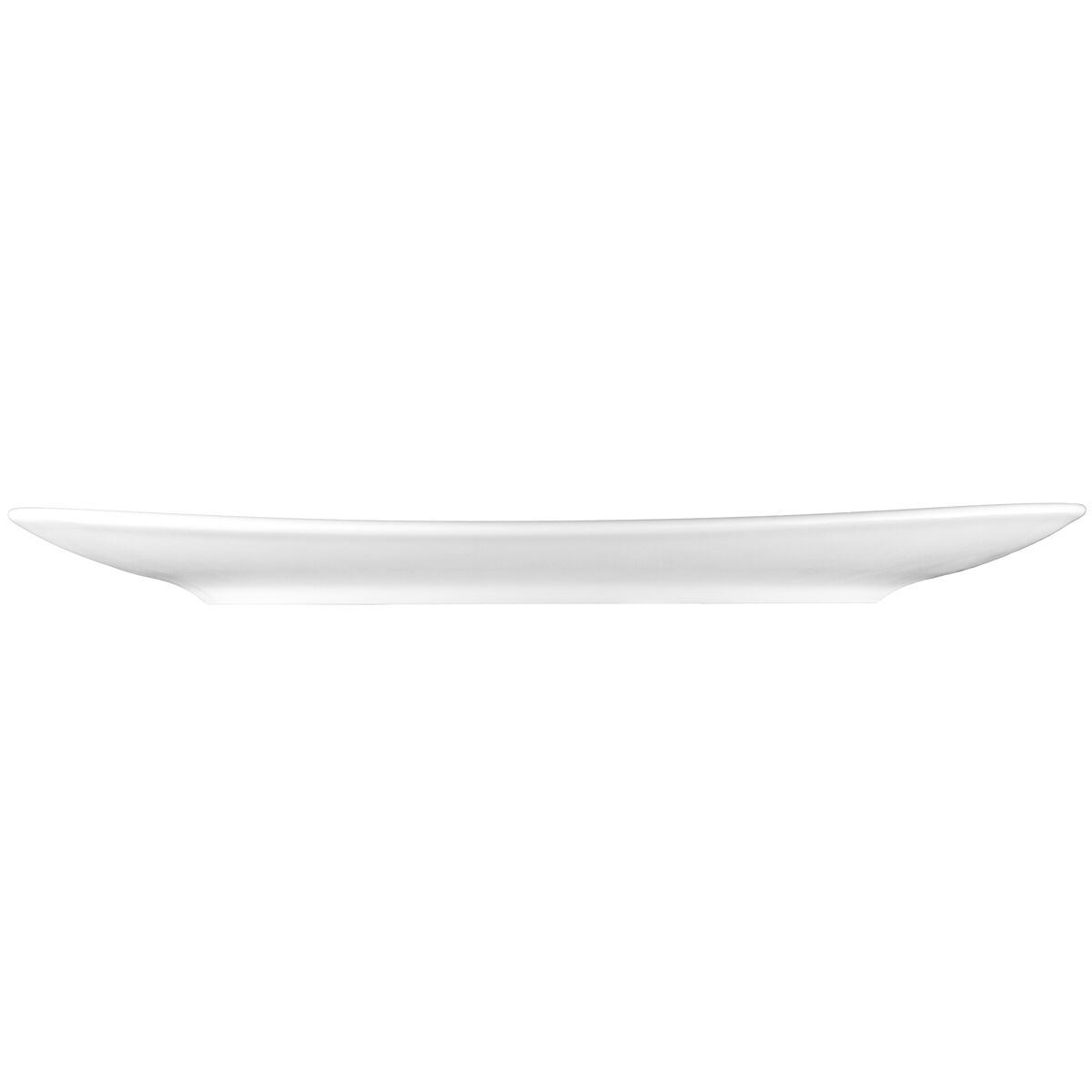(2 pièces) SELTMANN WEIDEN | Assiette de fitness - Ø 340mm - avec 3 éléments de séparation