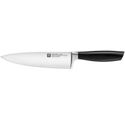 ZWILLING | ALL * STAR - Couteau de cuisine - Lame: 200mm - Argenté
