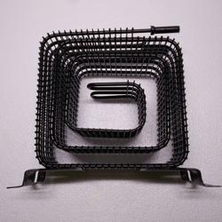 Replacement Condenser - fits Countertop Display Fridge GK175UG & GK175US