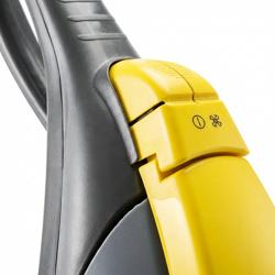 Industrial Floor Cleaner Scrubber Dryer – 100 m²/h - 230 V Mains - Auto-Adjust Roller Brush