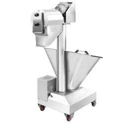 Tamiseuse à farine de boulangerie - 1 kW - capacité : 50 kg