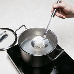 ZWILLING | PRO – Écumoire – 330 mm – inox