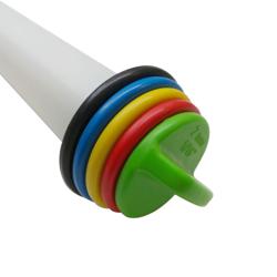 Sucitor - cu înălţime ajustabilă - mare