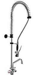 Et hul spulearm + amatur 2000