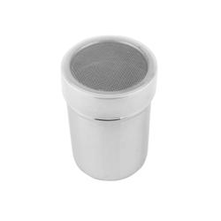 (6 Stück) - Gewürzstreuer - Aluminium - Höhe: 100mm