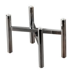 (3 unid) Suporte elevado para buffet - Conjunto de 3 peças - Altura:170mm - compatível com Pratos & tabuleiros a partir de 210mm