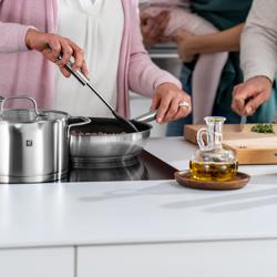 ZWILLING | PRO - Kooklepel - 320mm - Siliconen
