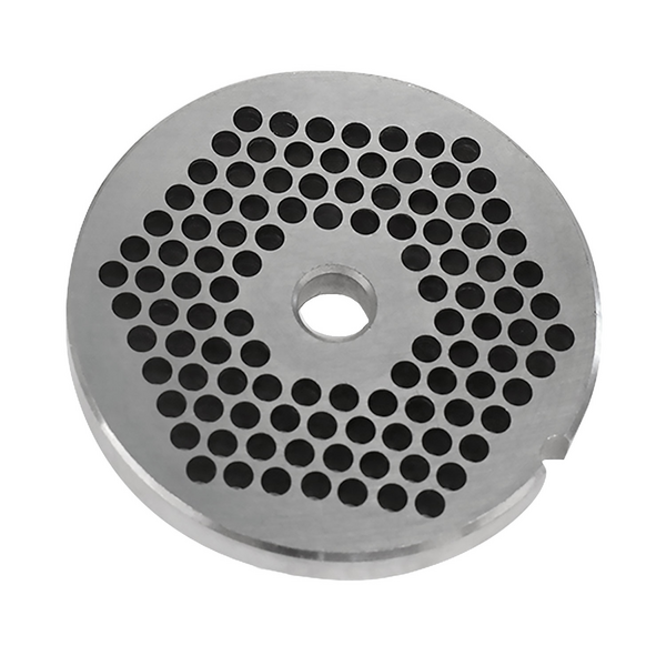 Disco perforado- 4,5mm - 12 pulgadas