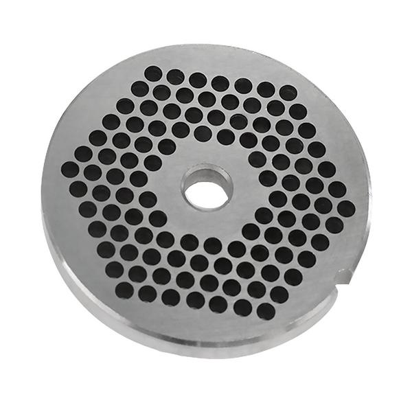 Grille pour hachoir à viande - 4,5mm - N°12 - compatible avec FWH22, FWFC450, FWFC620
