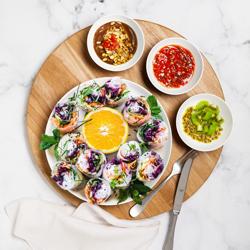 (6 pièces) SELTMANN WEIDEN | Assiette coupe – plate – Ø 165 mm