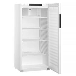 LIEBHERR | Commercial Refrigerator 544L - White - +2 to +9 °C - Manual Control