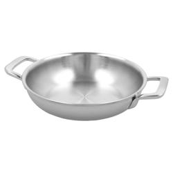 DEMEYERE | MULTIFUNCTION 7 - Grill tava - Ø 200 mm - Plemeniti čelik 