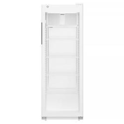 LIEBHERR | PERFORMANCE buzdolabı - 347 litre - Plastik iç kısım - 1 cam kapılı - Beyaz