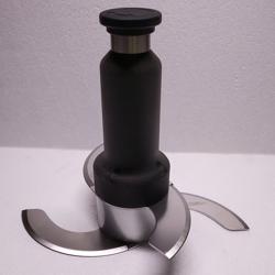 Ceppo di coltelli per VCUA18 e VCUA18G