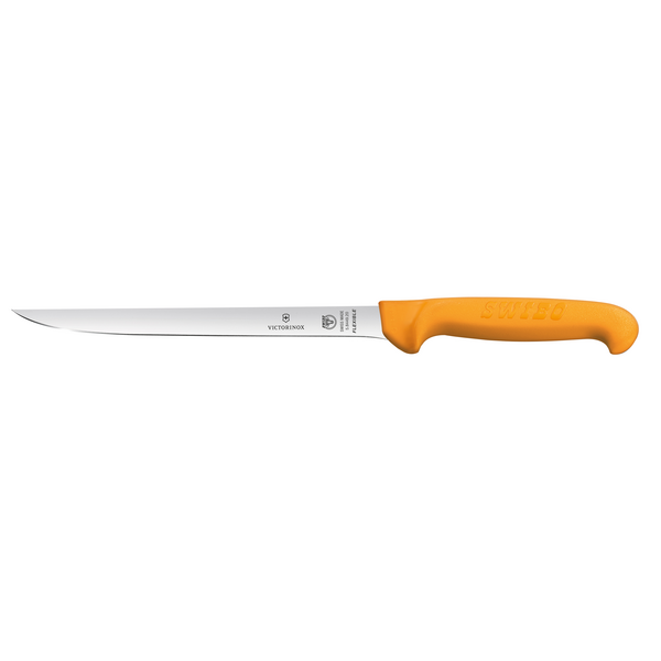 VICTORINOX | SWIBO - Cuchillo filetear - hoja flexible: 200mm