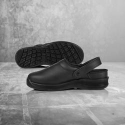 KARLOWSKY | Scarpe da lavoro Città del Capo - Nero - Taglia: 47