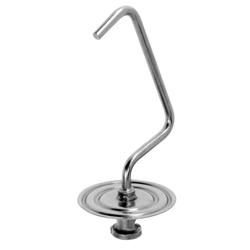 Planet mikser - 7 litre - 500 Watt - 3 karıştırma aparatı dahil