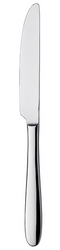 (12 pièces) Couteau de table Leandro - 23,6 cm        
