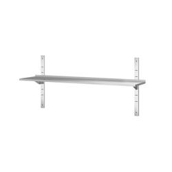 Wandborde PREMIUM - 1600x400mm - mit 3 Etagen