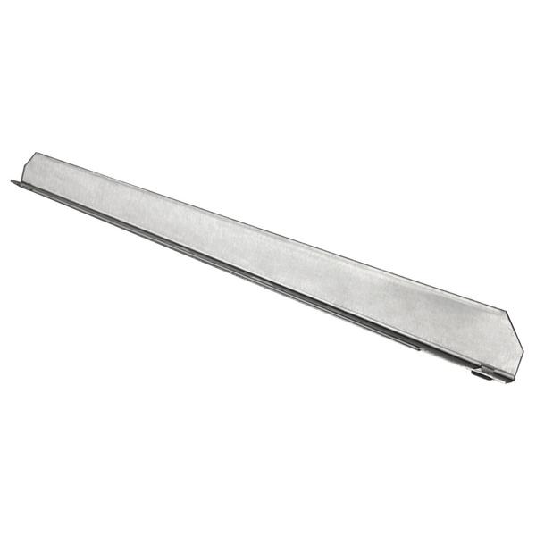(2 stuks) Geleiderset - 630x40x20mm - passend voor BKFG8060D, BKFE8060D, BKSF1700, BTKF892