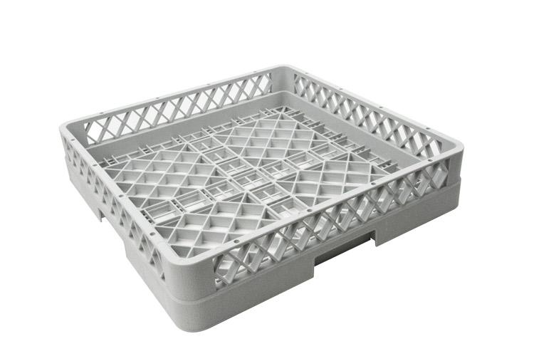 Cestello per bicchieri - DS Serie - 500x500x104mm