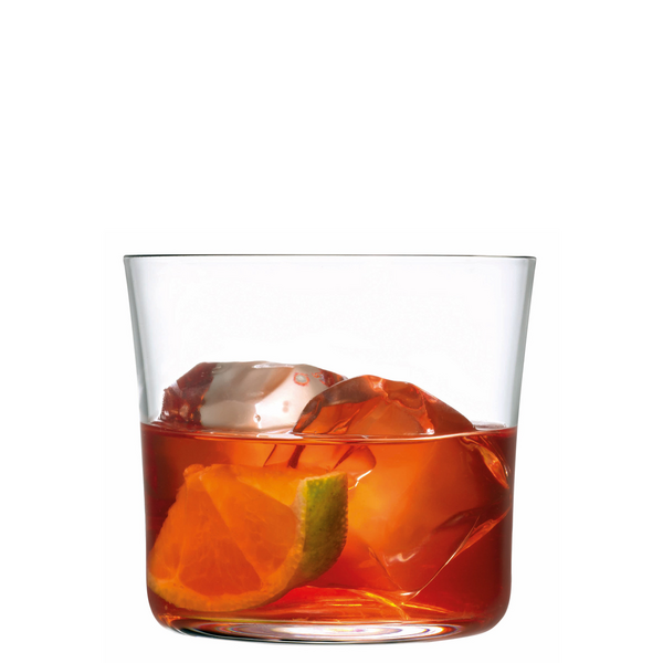 (24 piezas) VENICE - vaso lowball / whisky - 295 cc