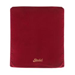 BERKEL | Meat Slicer Dust Cover – Size M - Red - Fits Red Line 220/250/300