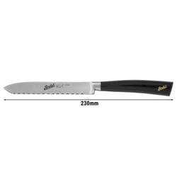 BERKEL | ELEGANCE - Nóż uniwersalny - Ostrze: 120 mm