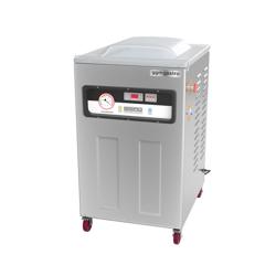 Kabinli Vakum Paketleme Makinesi - 20m³/h - 900W - Dijital