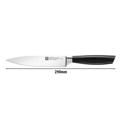 ZWILLING | ALL * STAR - Coltello per carne - Lama: 160mm - Argento