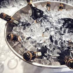 Commercial Ice Machine - Bullet - 31 kg/24 h