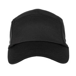 (5 stuks) KARLOWSKY | Basecap George - Zwart