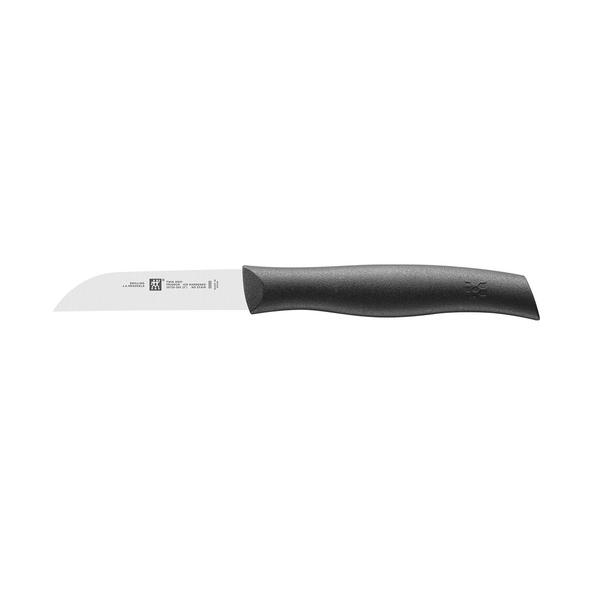 ZWILLING | TWIN GRIP - Couteau à légumes - Lame: 80 mm
