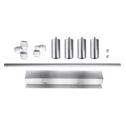 Staplingssats till varmluftsfritös