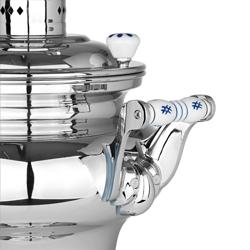 BEEM | REBECCA - Samowar Teekocher - 5 Liter - 1,8 kW