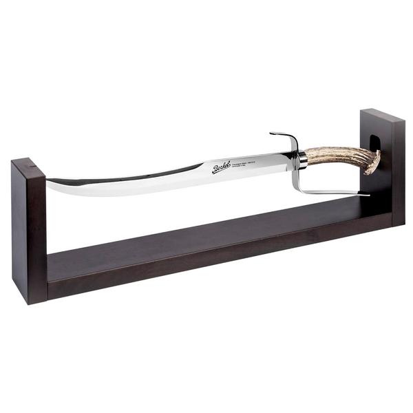 BERKEL | ELEGANCE - Şampanya kılıcı - Bıçak: 380mm