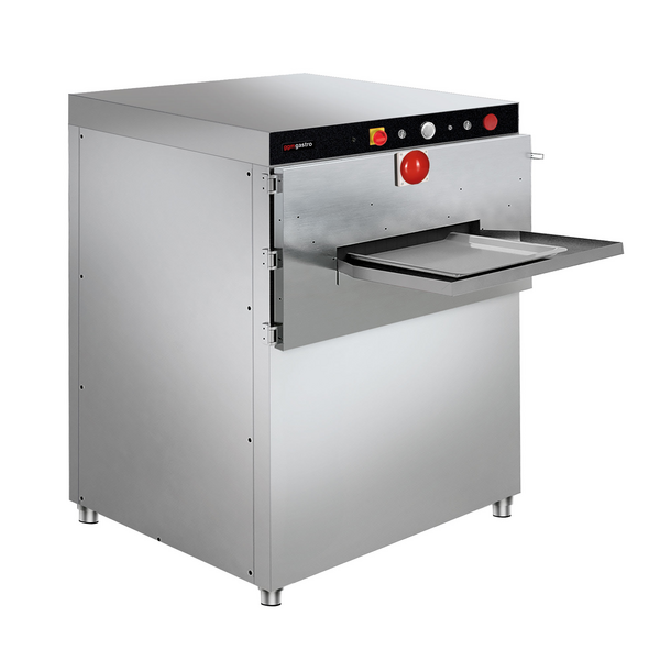 Tray dishwasher - 3.20 kW