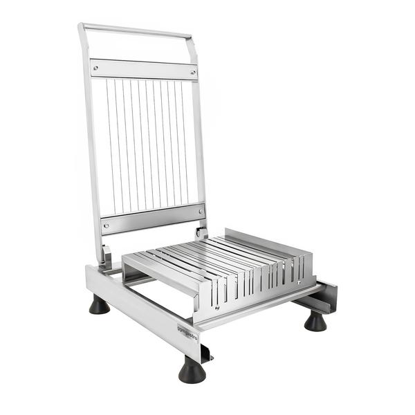 Pralinenschneider - Drahtabstand: 20 & 28mm - inkl. 2 Rahmen