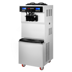 Máquina de helados cremosos – 26-30 litro /h