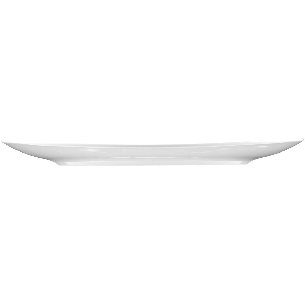 (2 pièces) SELTMANN WEIDEN | Assiette de fitness - Ø 340mm - avec 1 élément de séparation