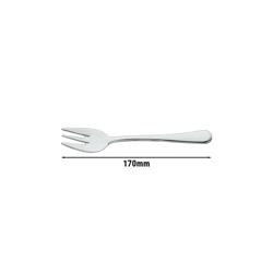 ZWILLING | JESSICA - Kek çatalı - 170 mm - parlatılmış