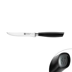 ZWILLING | ALL * STAR - Biffkniv - blad: 120mm - svart