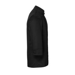 KARLOWSKY | Chaqueta Cocina Basic - Negro - Talla: 4XL