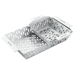 ZWILLING | BBQ+ - S/M - مجموعة سلة شواية - 2 قطع