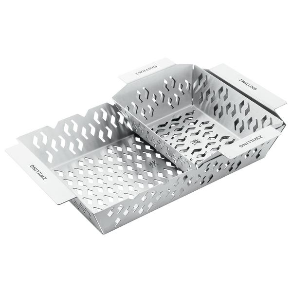 ZWILLING | BBQ+ - Grillikori-setti - S/M, 2 kpl.