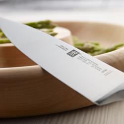 ZWILLING | VIER STERNE - Messenset - 2 stuks